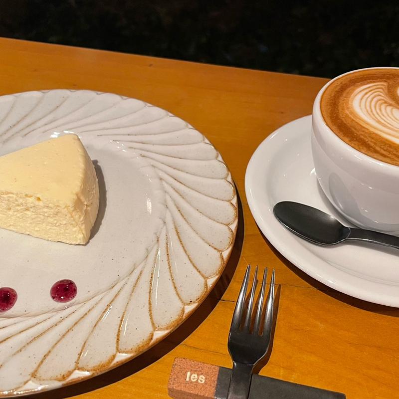 (ヤヒトコーヒー（yahito coffee）)