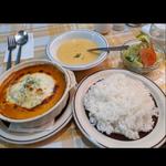 グラバーグ(キッチンプルプル)