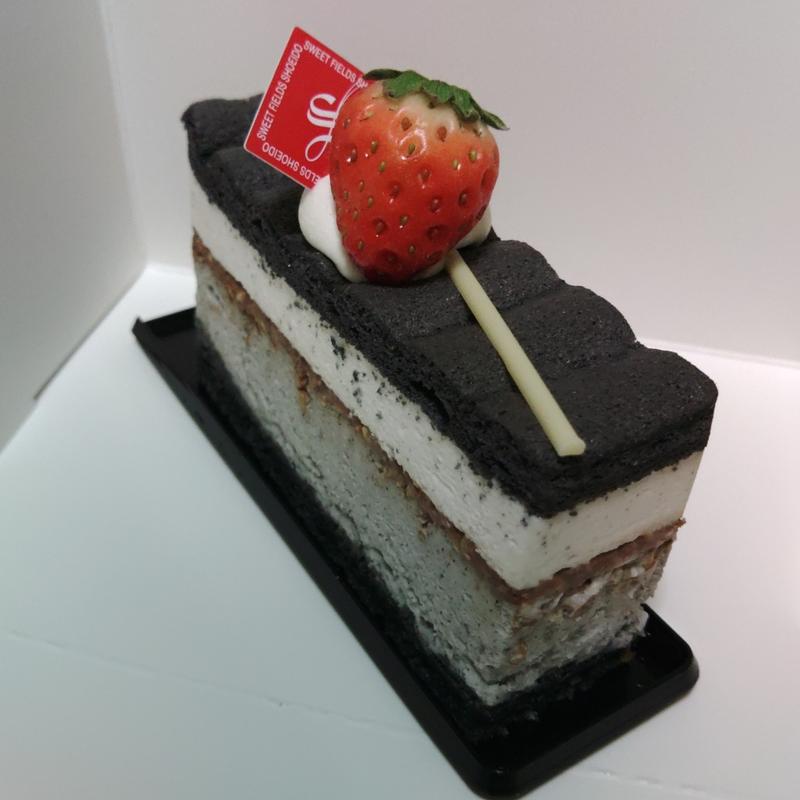 Goma(菓匠　松栄堂 SWEET FIELDS SHOEIDO  （ショウエイドウ）)