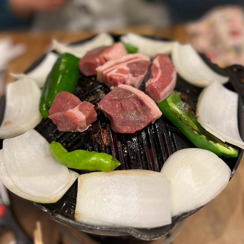 (ゆきだるま中野部屋 )