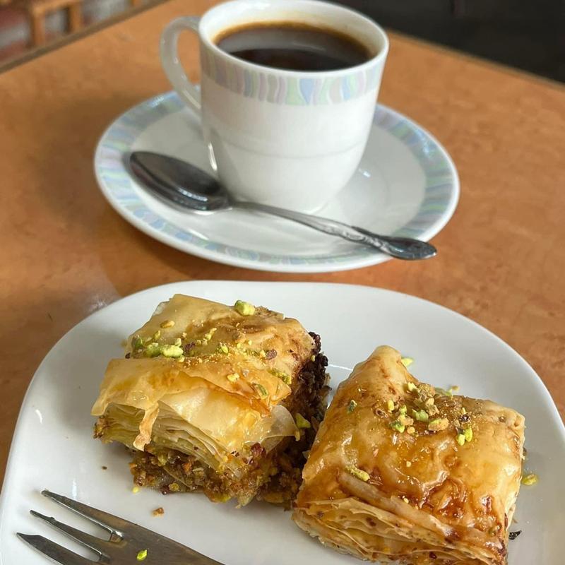 バクラヴァ(デリショップうちむら)