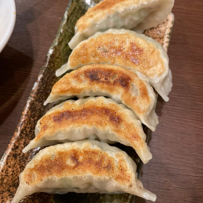 餃子(一品樓)
