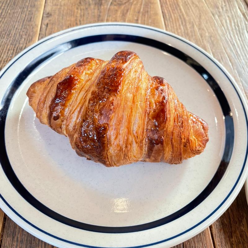 クロワッサン(カフェ ソウル ツリー （Cafe Soul Tree）)