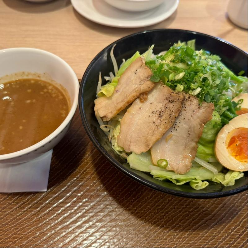 ガス郎(ガスト 長岡川崎店 )