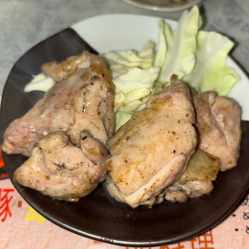 若鶏もも(霧島の豚鳥店)