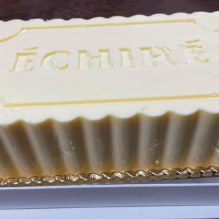 ガトーエシレナチュール(エシレ・メゾン デュ ブール （ECHIRE MAISON DU BEURRE）)