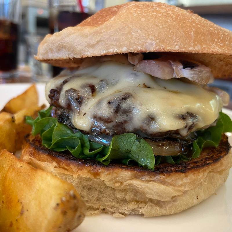 ブルックリン(マティーニバーガー)