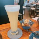 3000円90分飲み放題(広島北 BEER THE BASE.)