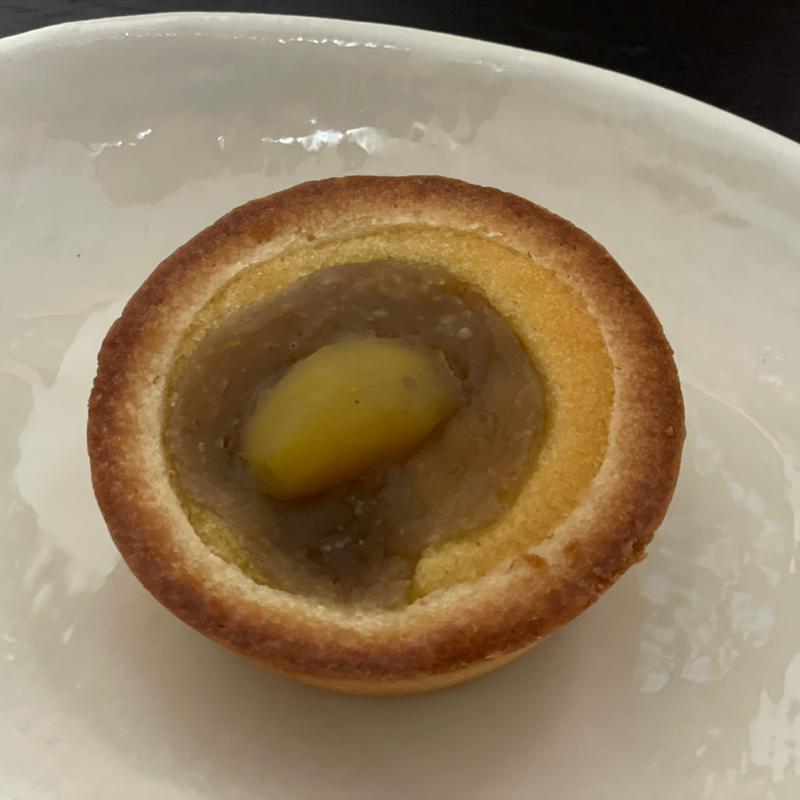 栗かのこタルト(小布施堂(おぶせどう) そごう横浜店)