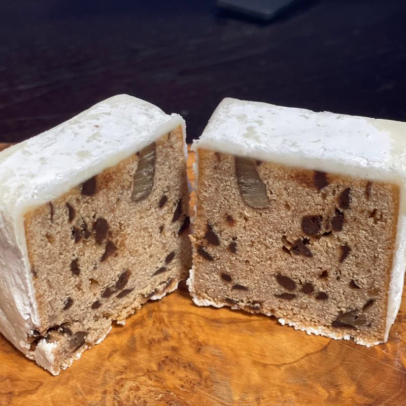 栗とショコラのシュトーレン(OVEN.Y.【オーブン・ニューヨーク】)