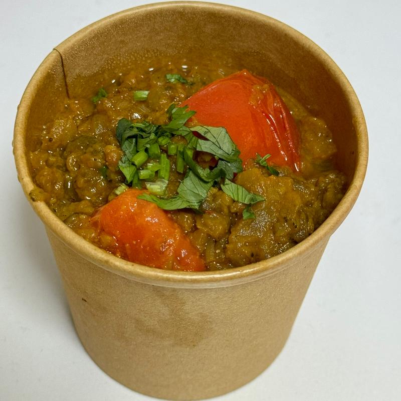 ベイガンブルタ(ミラン・ナタラジ 渋谷店)