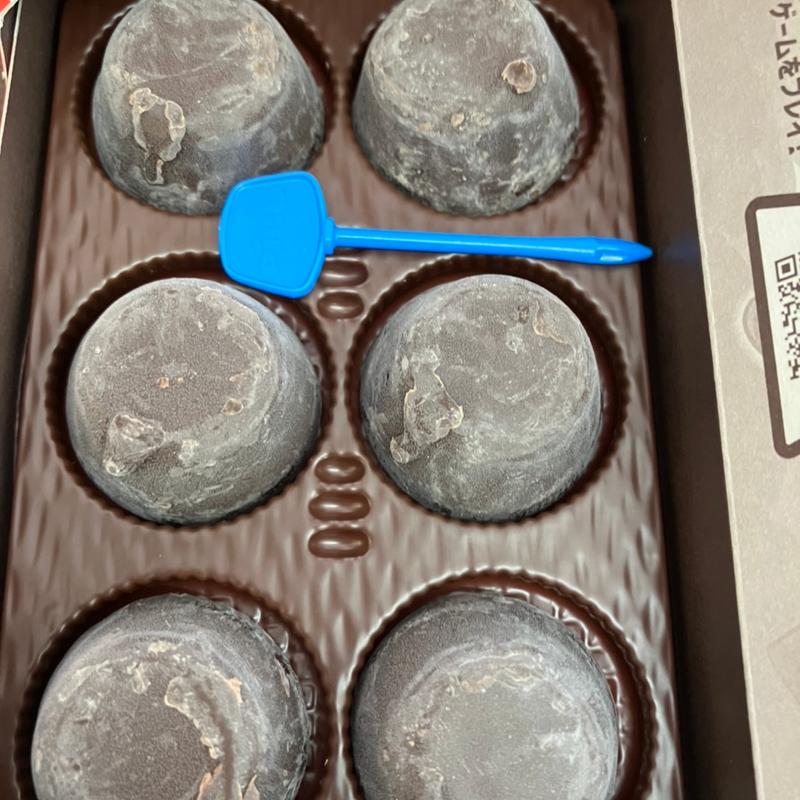 ピノ(セブン-イレブン 北海道ＳＴ大通店)