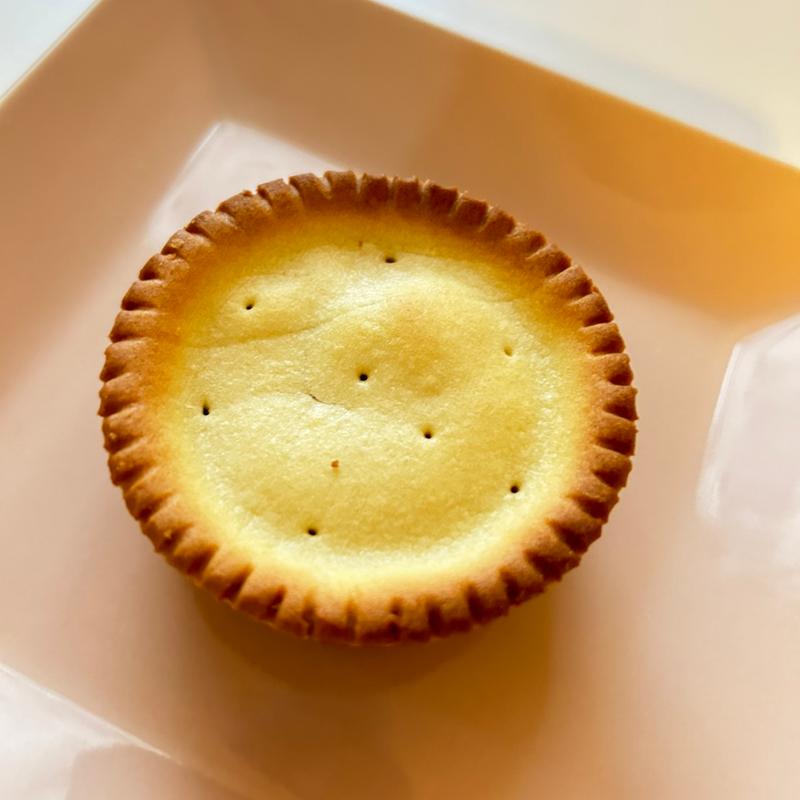 クルミのキャラメルタルト(まるよ菓子店)