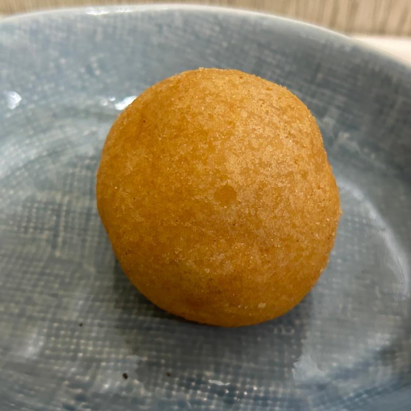 もちっこきなこ(513BAKERY東京築地本店)