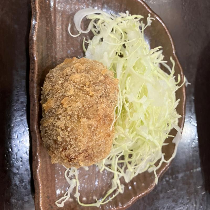 キャベコロ(もく)