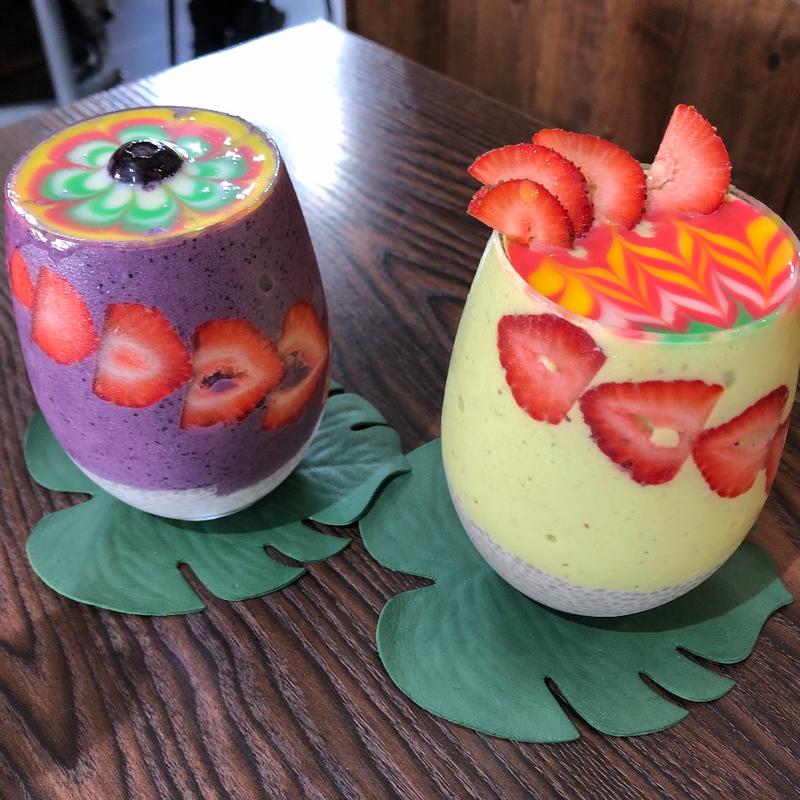 (江ノ島スムージーimoreアイモア)