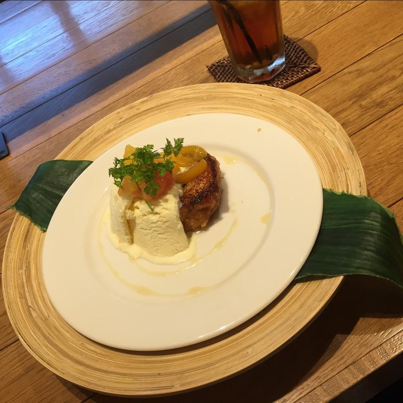 (LONCAFE 湘南江の島本店)