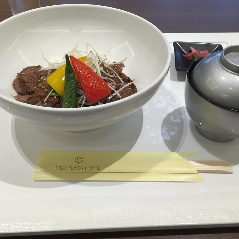 (オールデイダイニング 樹林)