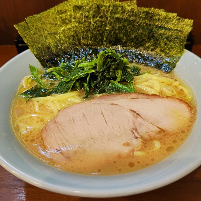 並＋のり(寿々喜家 曙町店)