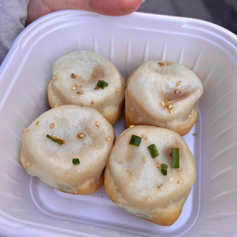 正宗生煎包(王府井 本店)