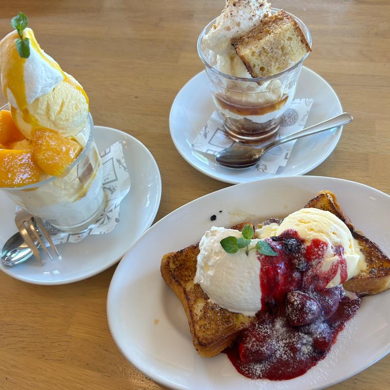 (ワンルームカフェ （one room cafe）)