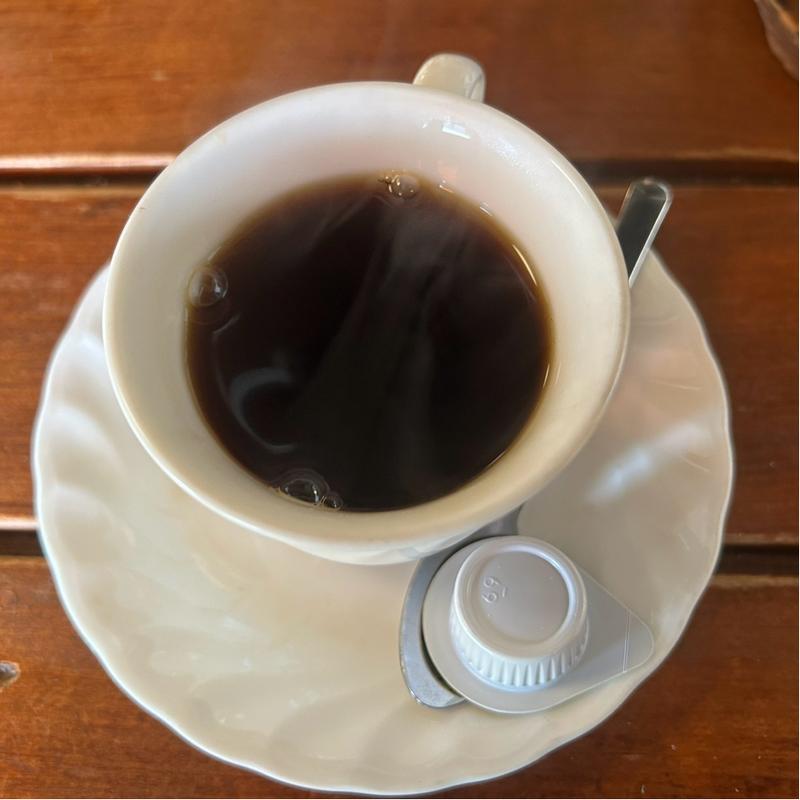 ホットコーヒー(香辛房 （コウシンボウ）)