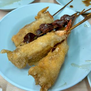 (近江屋 本店)
