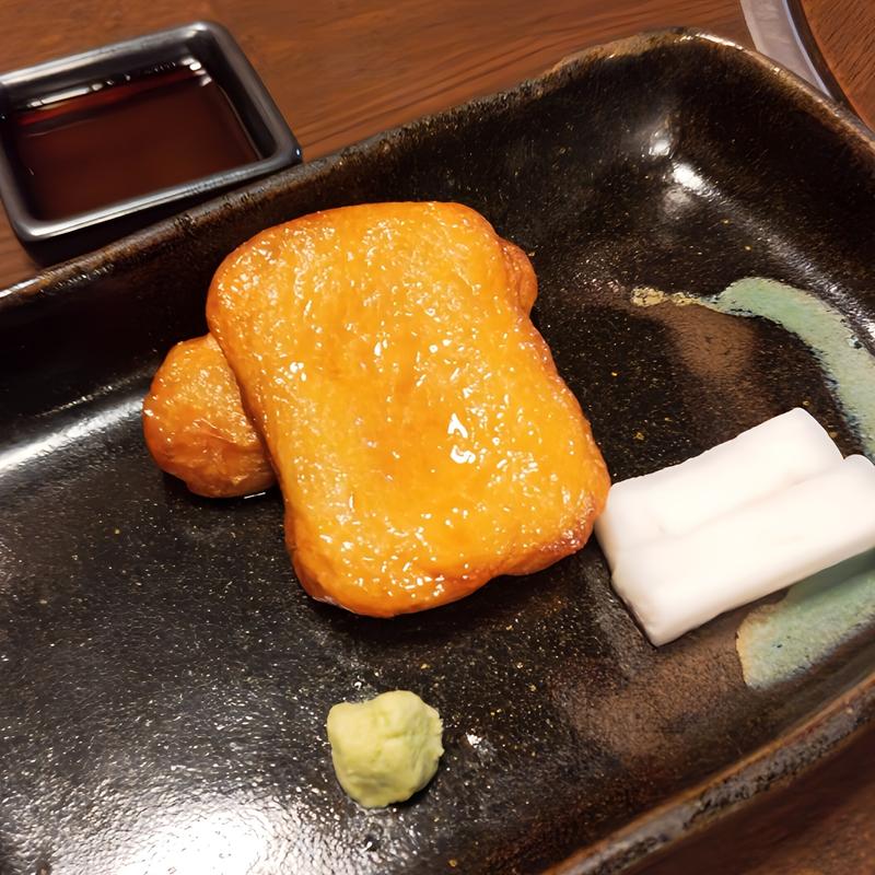 さつま揚げ(熊襲亭 （クマソテイ）)