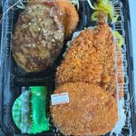 弁当(デリカぱくぱく 浅草店)