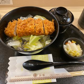 (とんかつ まい泉食堂 グランスタ東京店)