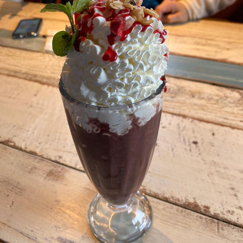 (コナズ珈琲足立)