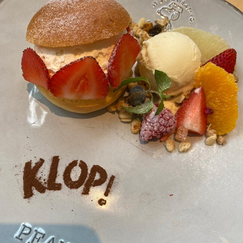 (PEANUTS Cafe SNOOPY MUSEUM TOKYO)