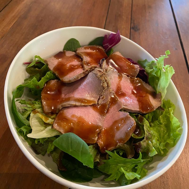 (三橋の森 カフェ・ボスケ)