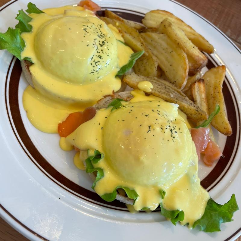 (Eggs ’n Things さいたま新都心店)