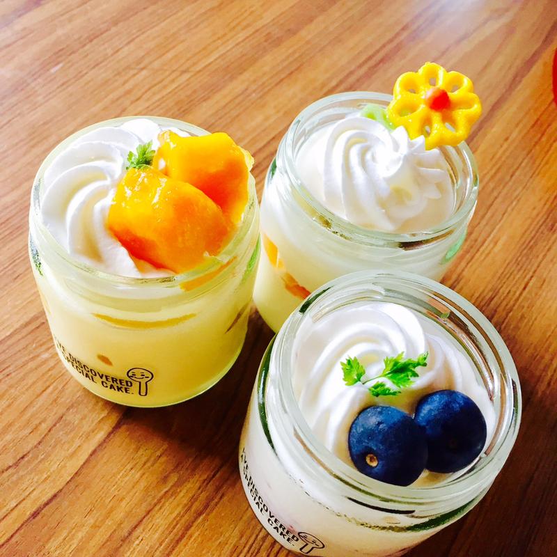 (おかし工房 木村屋 )