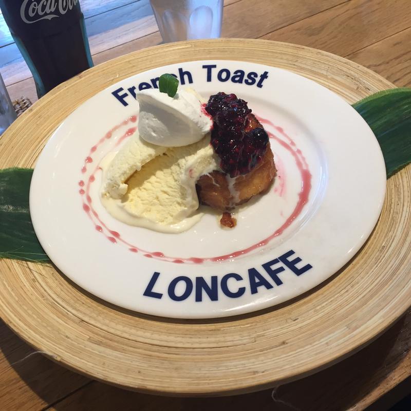 (LONCAFE 鎌倉小町通り店)