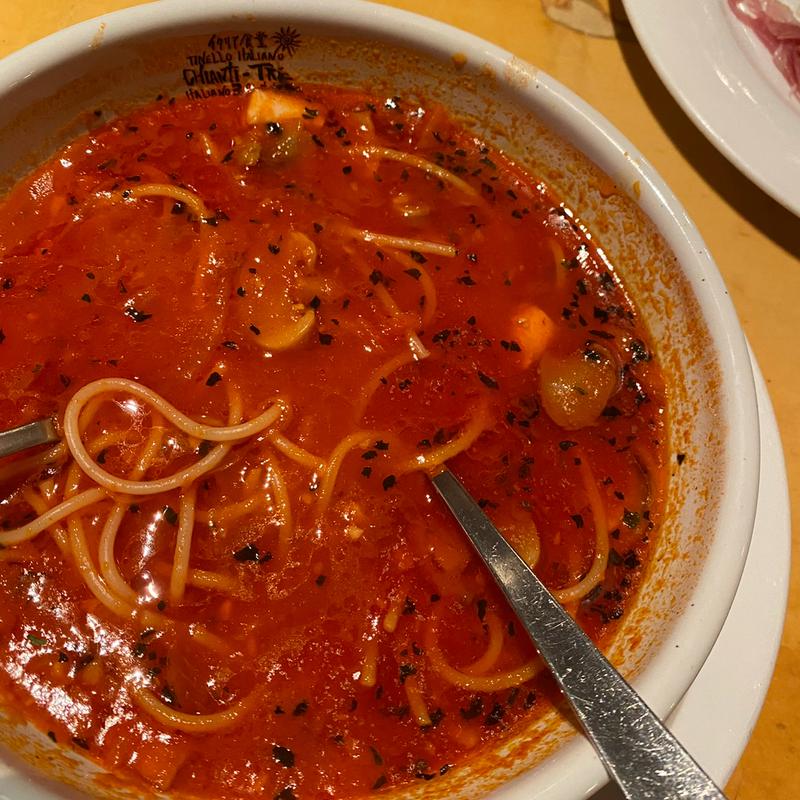 (キャンティ・トレ)