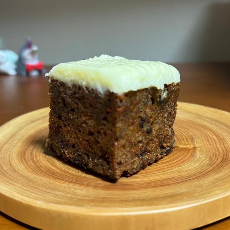 キャロットケーキ(Amish Country)