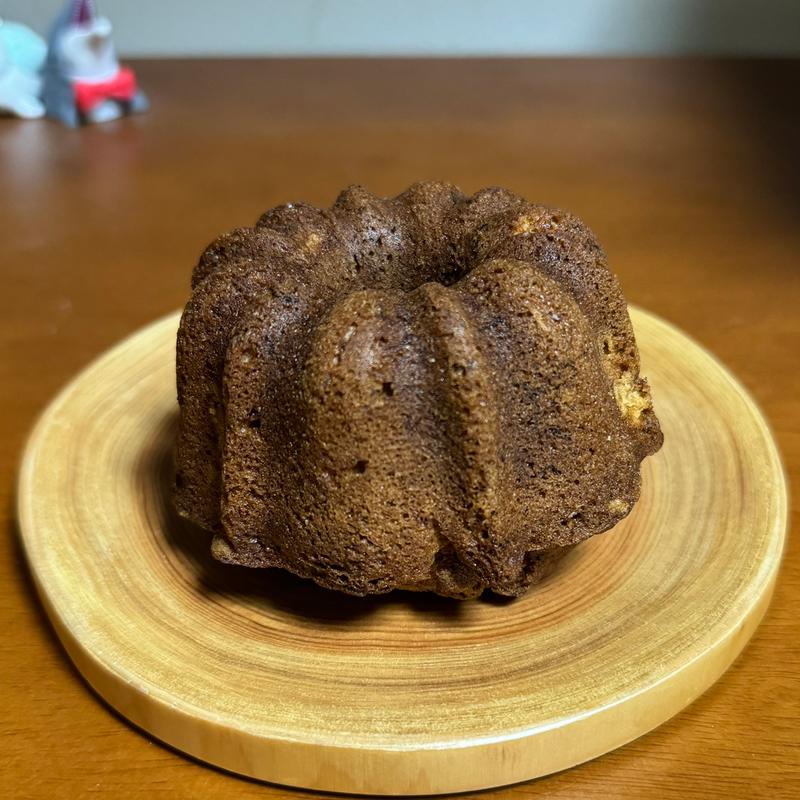 バナナケーキ(Amish Country)