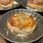 ハンバーグ