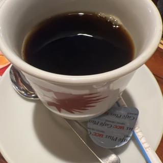 ブレンドコーヒー(純喫茶ルナ)