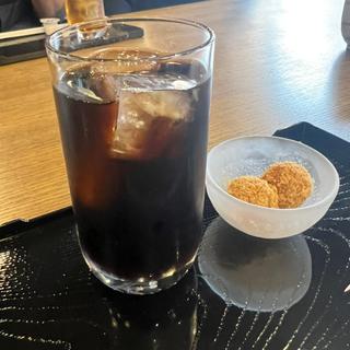 アイスコーヒー(夢倉)