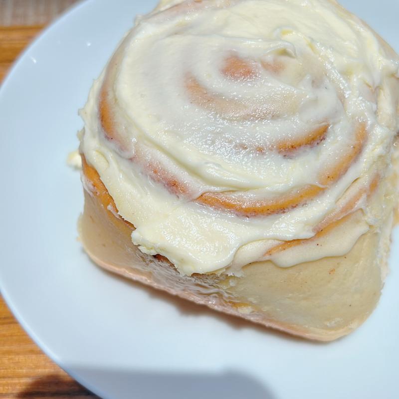 シナボンクラシック(シナボン・シアトルズベストコーヒー イオンモール川口店)