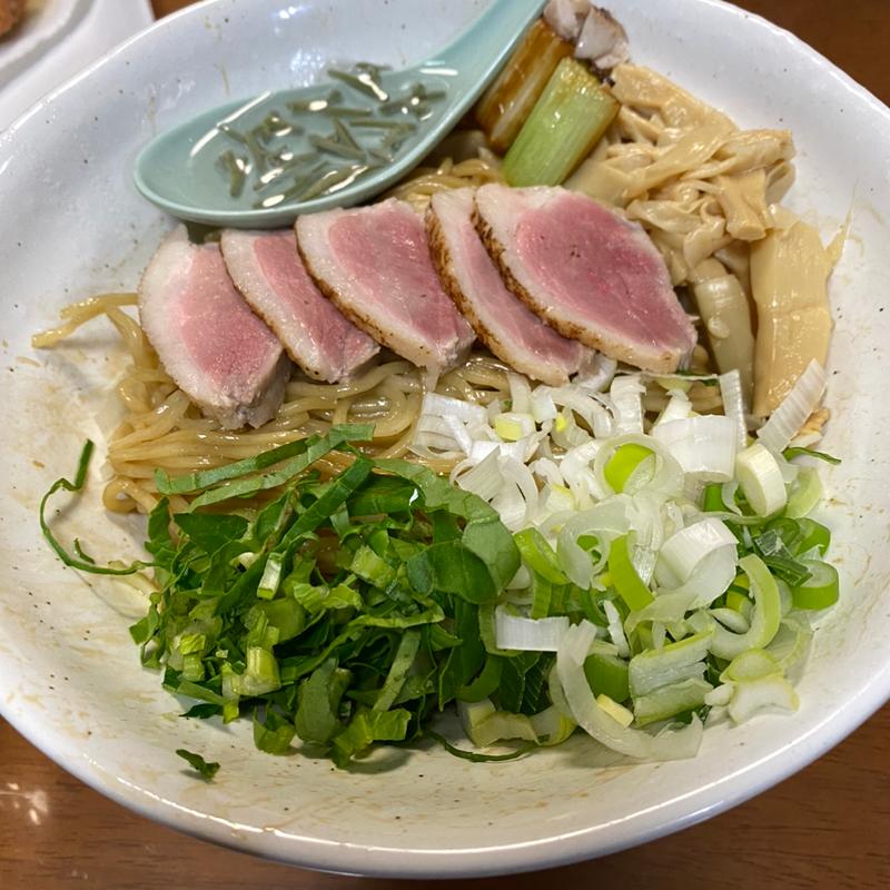 (無化調らーめん 波の花 )