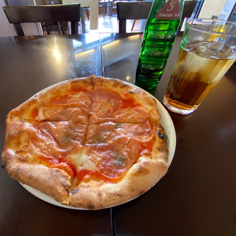 (ヴィア ナポリ )