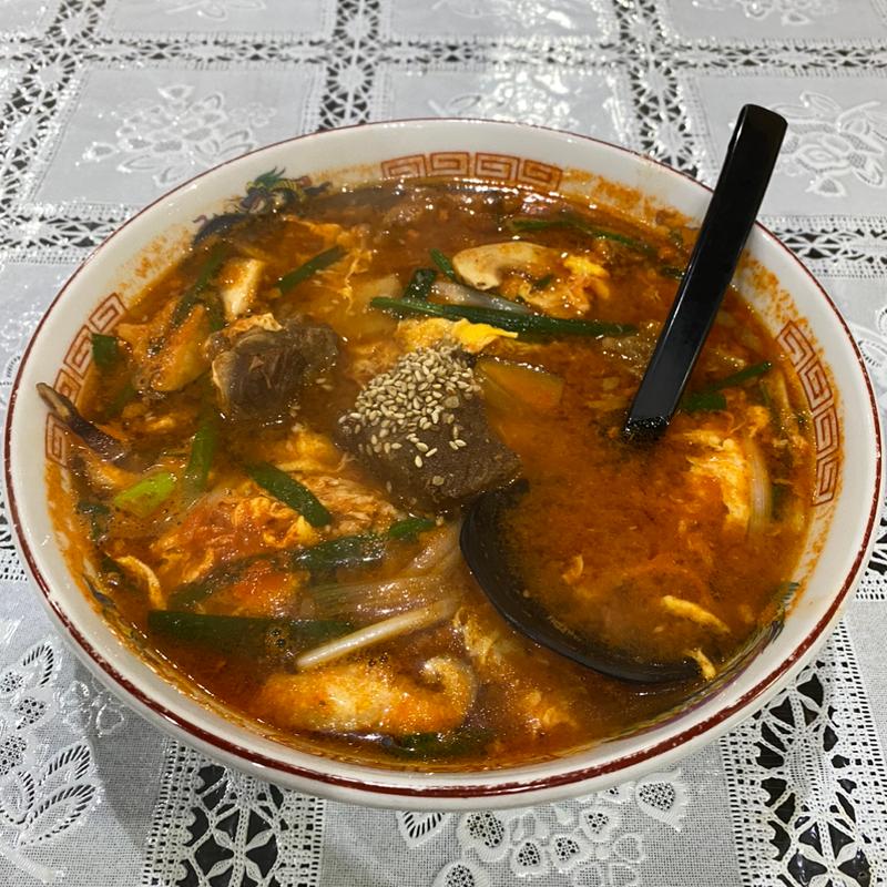 (ラーメン貴族 )