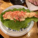 不二子のエビマヨ