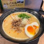 銀らーめん