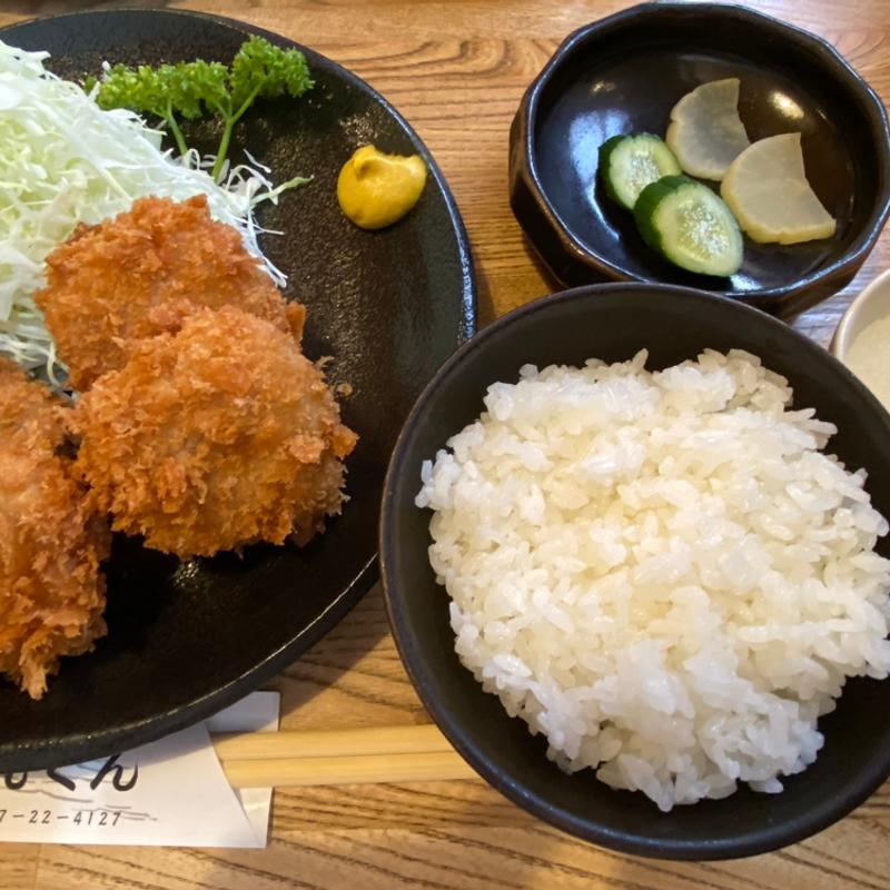 (とんかつとんくん )