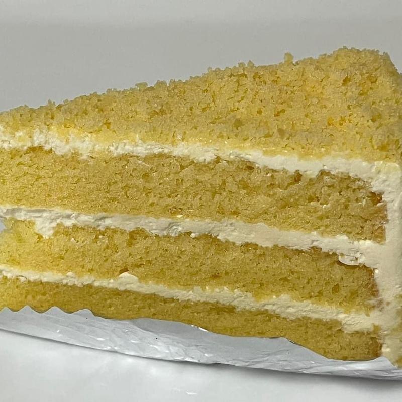 マンデルトルテ(ツッカベッカライ カヤヌマ)